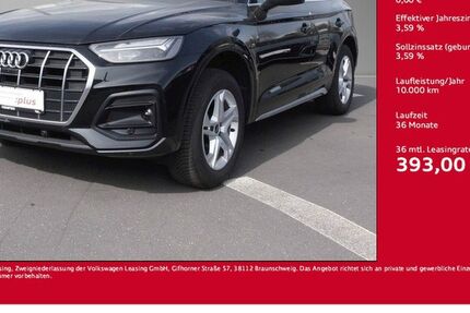 Audi Q5 28.200 km 44.350 € Meckenheim / Bonn 53340
