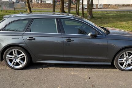 Audi A6 224.556 km 15.970 &euro; Kaufungen ( b. Kassel ) 34260