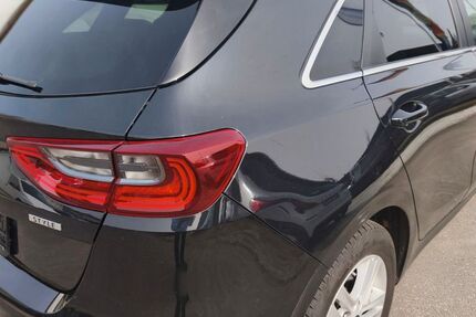 Kia ceed / Ceed 66.900 km 15.790 &euro; Lörrach 79539