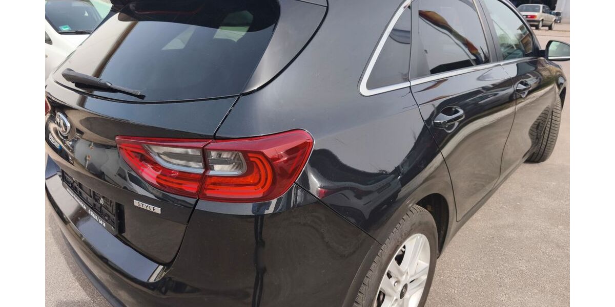 Kia ceed / Ceed 66.900 km 15.790 &euro; Lörrach 79539