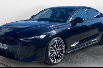 Audi A5 9.900 km 62.890 &euro; Crailsheim 74564