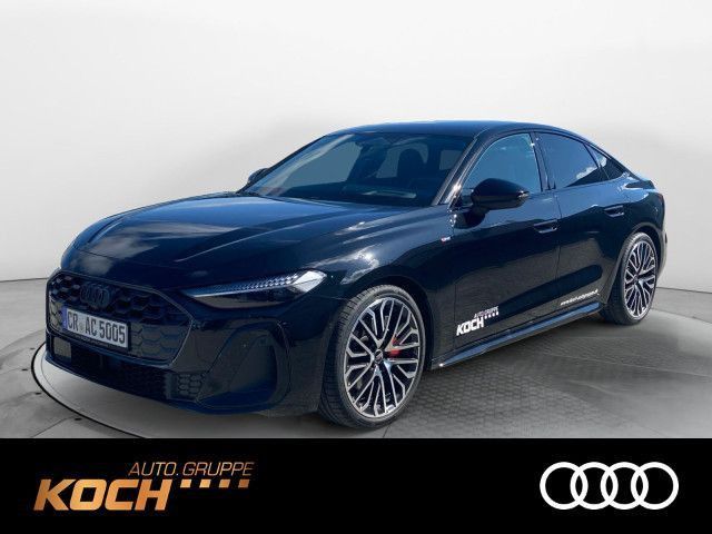 Audi A5 9.900 km 62.890 &euro; Crailsheim 74564