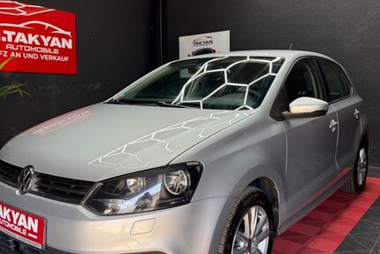 VW Polo 147.000 km 7.500 &euro; Mannheim 68309