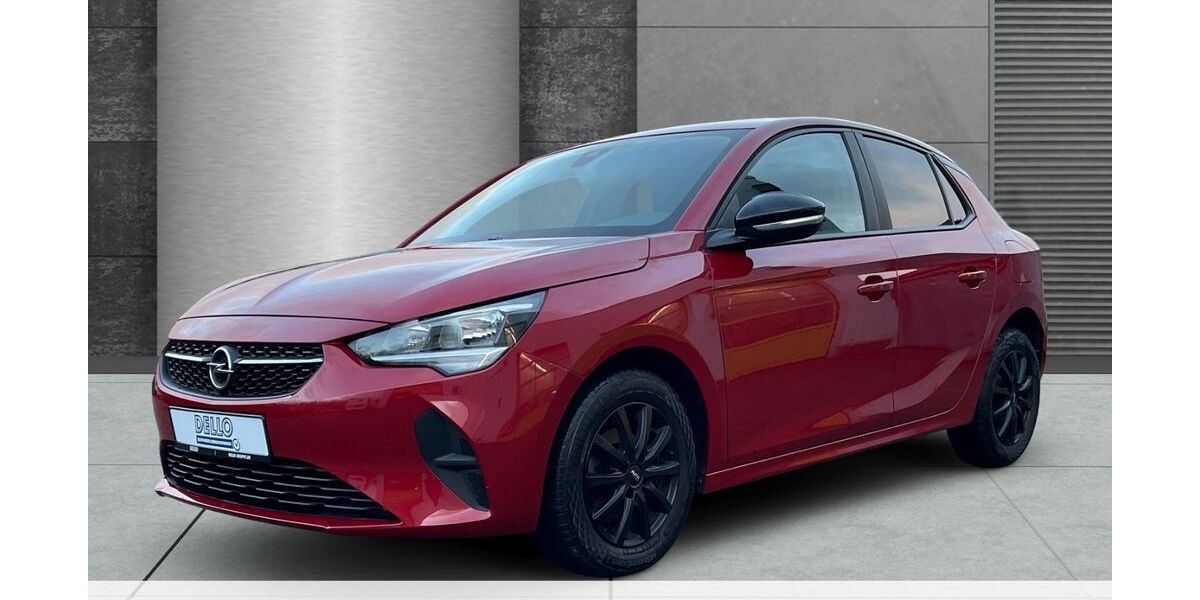 Opel Corsa 45.617 km 13.890 &euro; Schwerin 19061