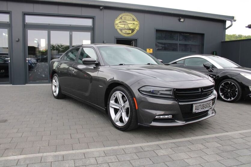 Charger