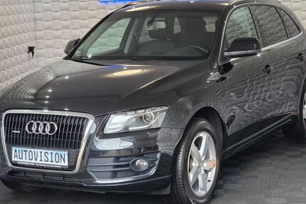 Audi Q5 199.000 km 12.950 &euro; Herzberg am Harz 37412