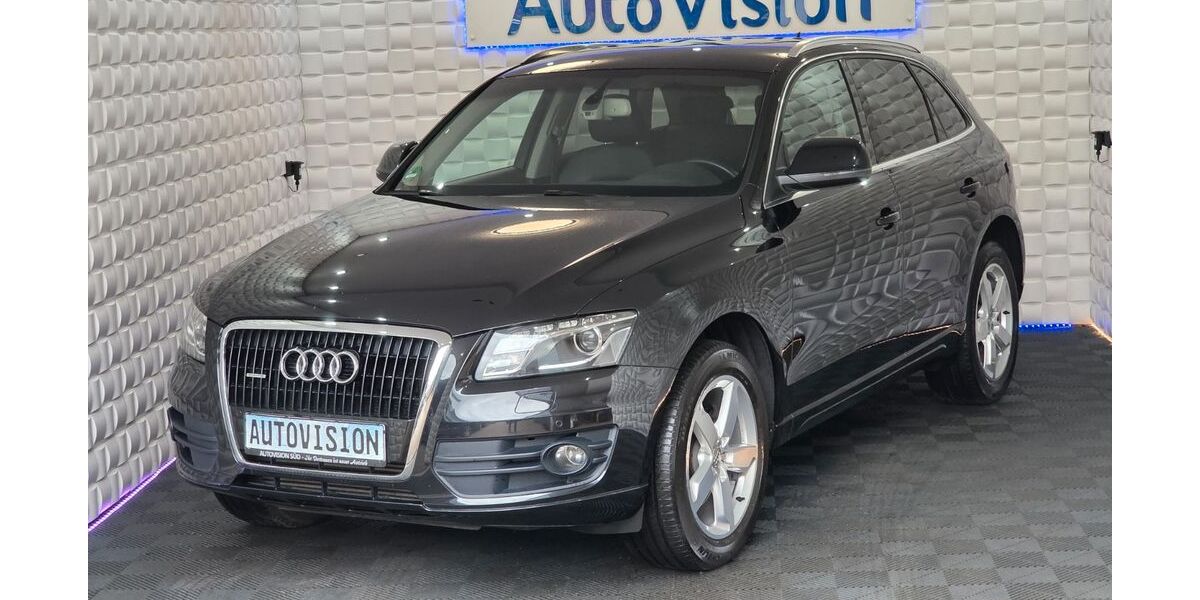 Audi Q5 199.000 km 12.950 &euro; Herzberg am Harz 37412