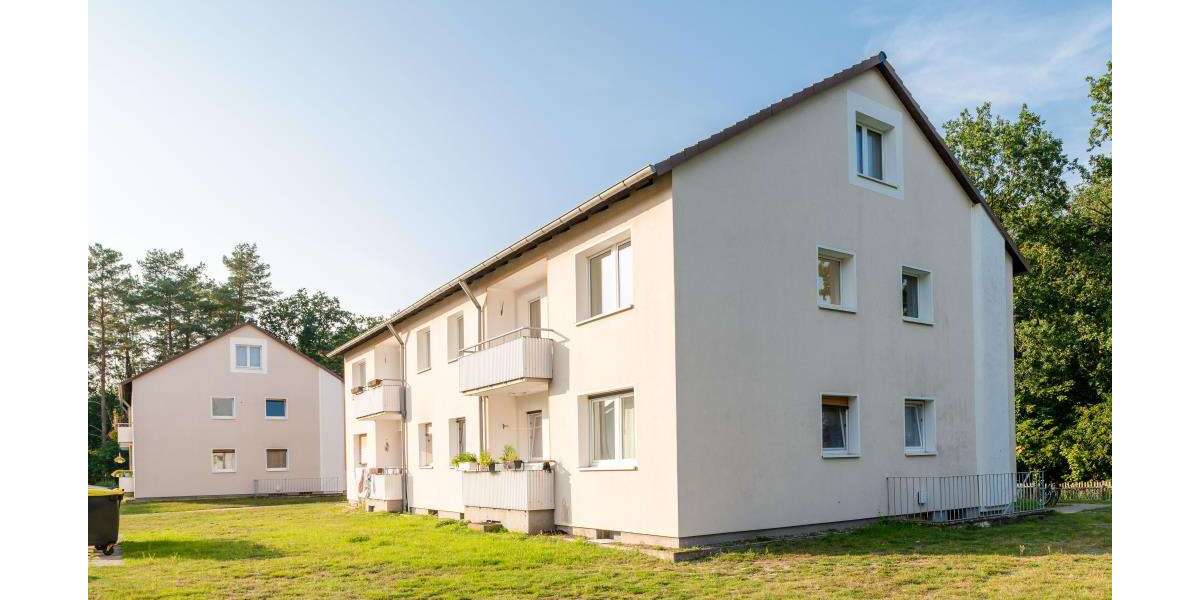 Etagenwohnung Celle Klein Hehlen - 1 Zimmer, 41 m&sup2;, 469&euro; | Angebot:26458154