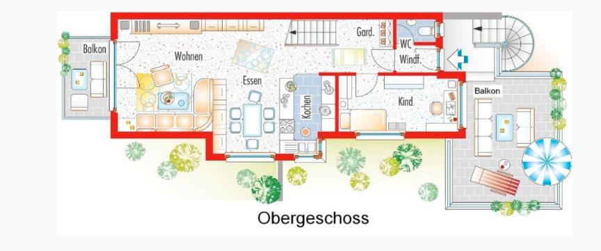 Einfamilienhaus Aichtal - 469.000&euro; | Angebot:26431284
