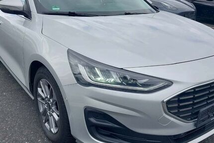 Ford Focus 76.500 km 14.880 &euro; Barchfeld - Immelborn 36456