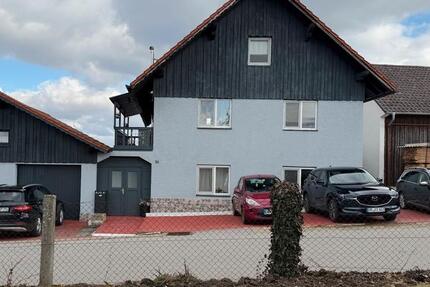 4 WohnungEN VERMÖGENSAUFBAU GEISELHÖRING