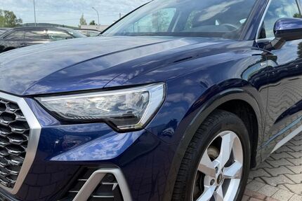 Audi Q3 107.763 km 25.590 &euro; Nabburg 92507