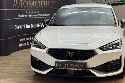 Cupra Leon 52.536 km 21.990 &euro; Rastede/ Wahnbek 26180