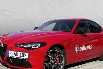 Alfa Romeo Giulia 5.500 km 49.299 &euro; Regensburg 93059