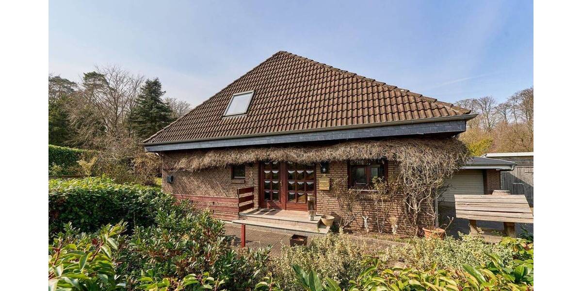 Einfamilienhaus Malente / Krummsee Krummsee - 6 Zimmer, 159 m&sup2;, 398.000&euro; | Angebot:26320718