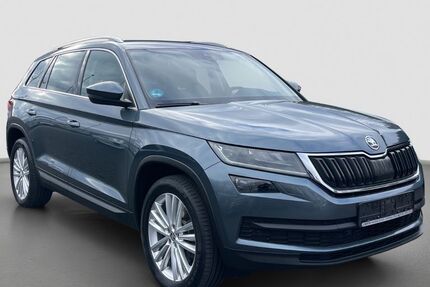 Skoda Kodiaq 270.000 km 16.999 &euro; Mülheim a.d. Ruhr 45476