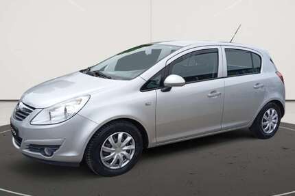 Opel Corsa 145.933 km 1.490 &euro; Pfaffenhofen 85276