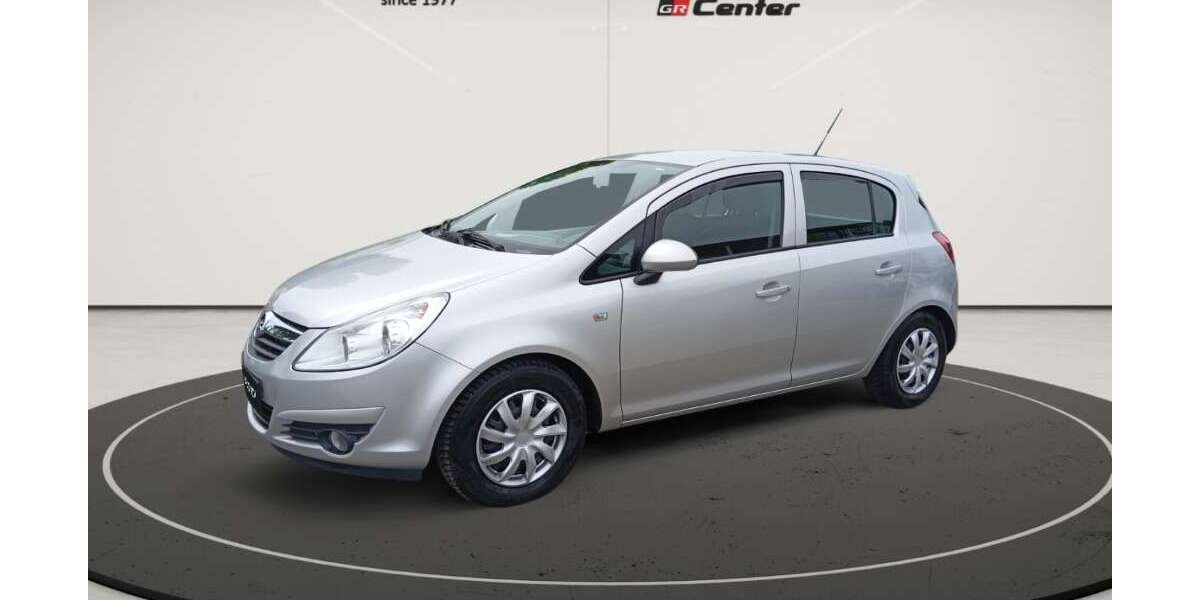 Opel Corsa 145.933 km 1.490 &euro; Pfaffenhofen 85276