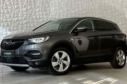 Opel Grandland (X) 158.000 km 14.490 € Rottweil 78628