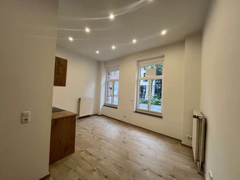 Wohnung zum Mieten in Aachen 635 € 42.63 m²