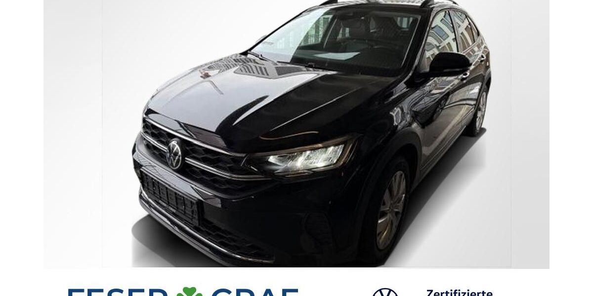 VW Taigo 6.768 km 28.401 &euro; Nürnberg 90411