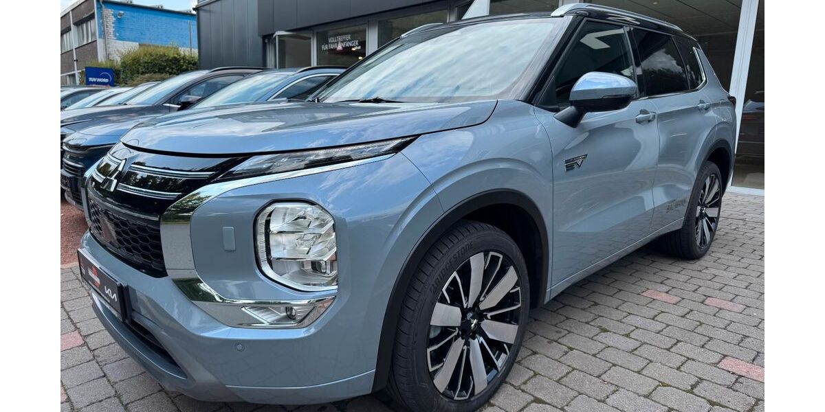 Mitsubishi Outlander 2.501 km 54.900 € Dorsten 46282