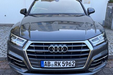 Audi Q5 96.000 km 29.500 &euro; Sailauf 63877