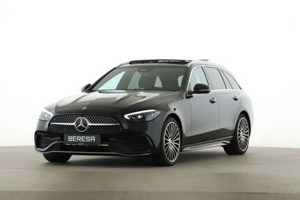 Mercedes-Benz C 220 9.900 km 43.950 &euro; Osnabrück 49078