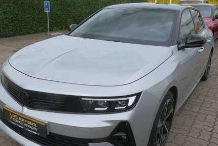 Opel Astra 23.990 km 19.990 &euro; Satow 18239