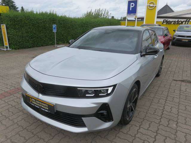 Opel Astra 23.990 km 19.990 &euro; Satow 18239