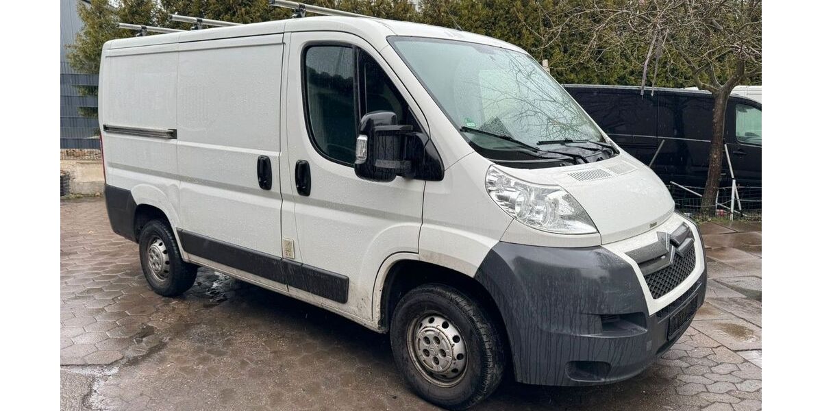 Citroen Jumper 170.000 km 5.750 &euro; Hamburg 21107