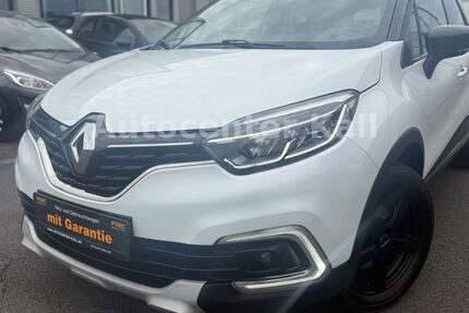 Renault Captur 106.000 km 9.990 &euro; Kall 53925