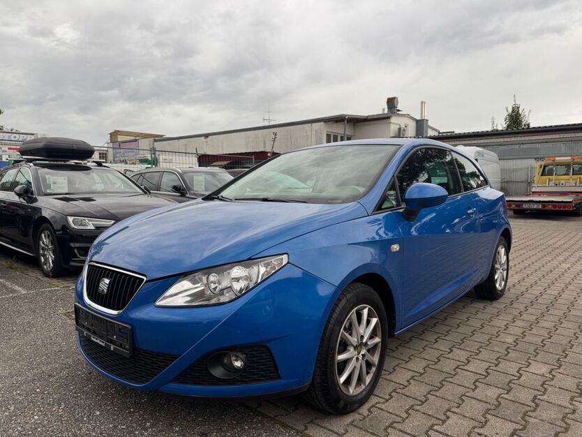 Seat Ibiza 199.090 km 2.990 € Rosenheim 83026