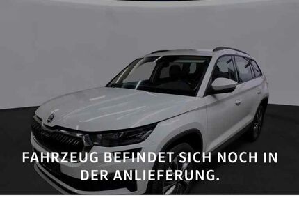 Skoda Kodiaq 95.000 km 28.980 &euro; Würzburg 97084