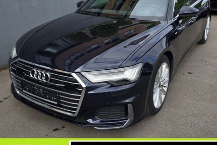 Audi A6 102.720 km 31.930 &euro; Waiblingen 71332