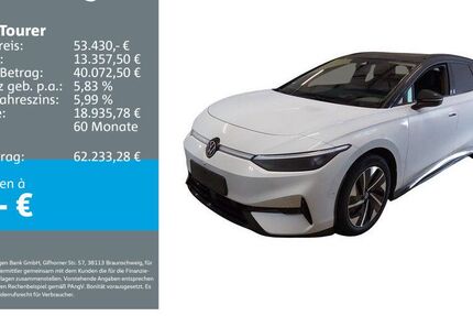 VW ID.7 24.896 km 53.430 &euro; Bühl 77815