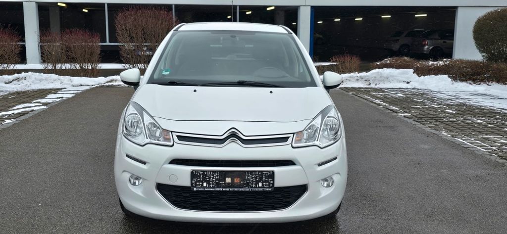 Citroen C3 107.000 km 5.000 &euro; Neu-Ulm 89233