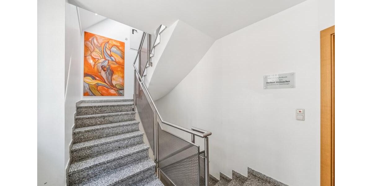 Maisonettenwohnung Markt Schwaben - 5 Zimmer, 144 m&sup2;, 795.000&euro; | Angebot:26762865