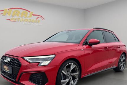 Audi A3 22.345 km 31.900 &euro; Ebersdorf b.Coburg 96237