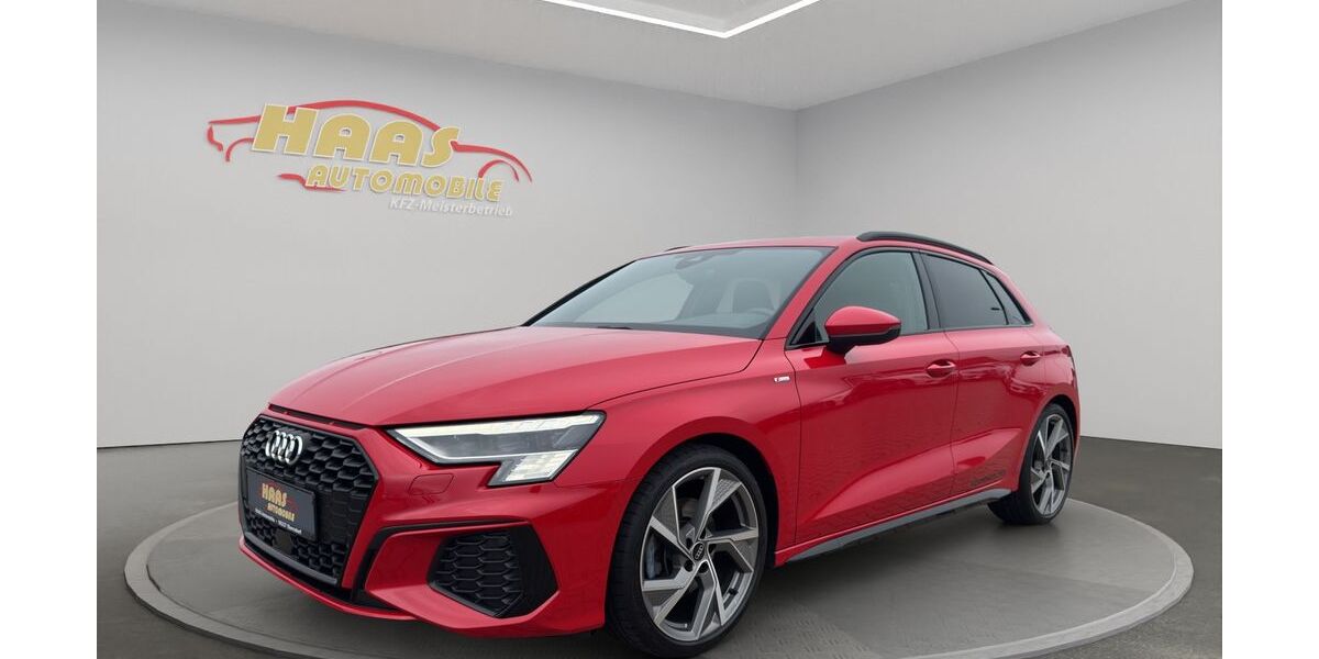 Audi A3 22.345 km 31.900 &euro; Ebersdorf b.Coburg 96237