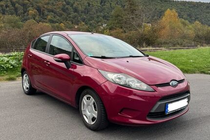 Ford Fiesta 156.000 km 3.100 &euro; Wertheim 97877