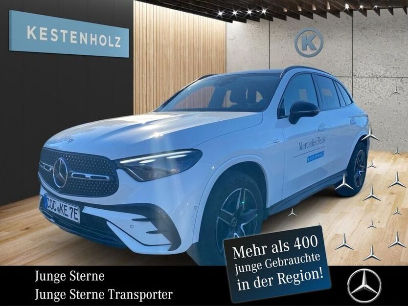 GLC 300