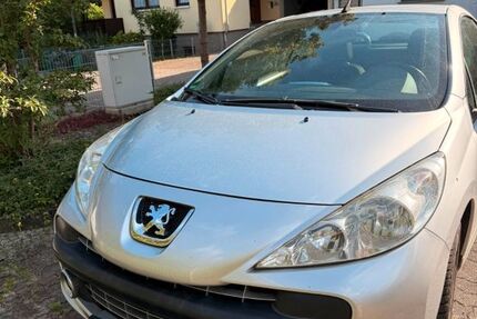 Peugeot 207 101.200 km 1.999 &euro; Altrip 67122