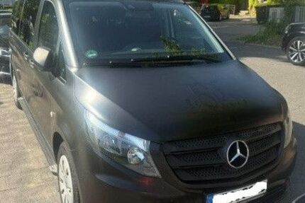 Mercedes-Benz Vito 83.000 km 32.000 &euro; Rostock 18057