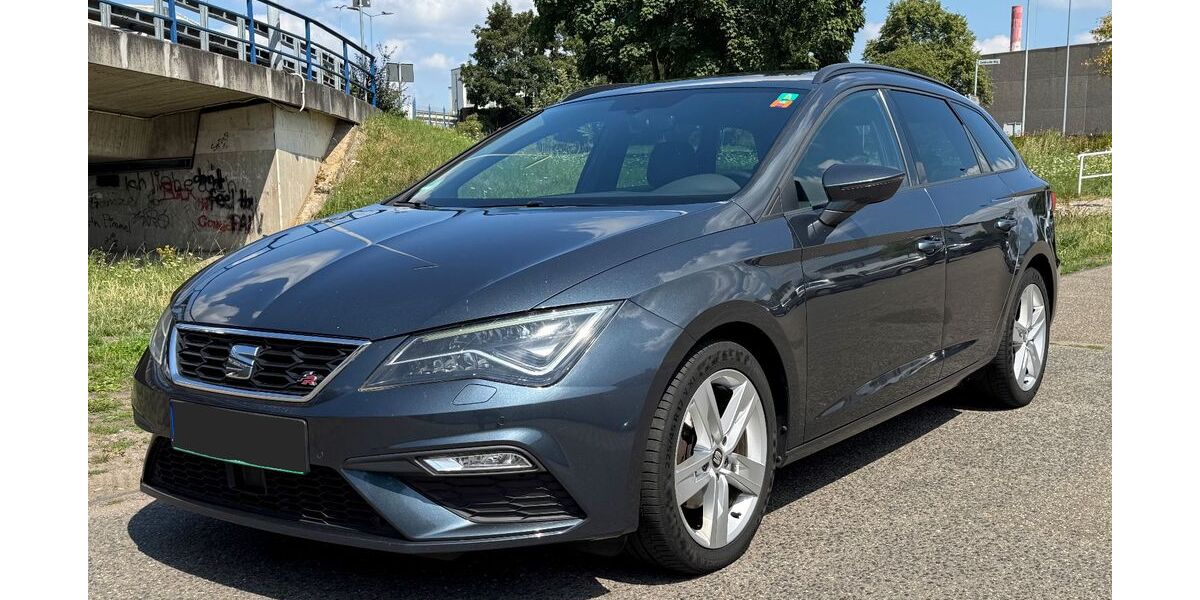 Seat Leon 150.000 km 13.550 &euro; NEUWIED 56564