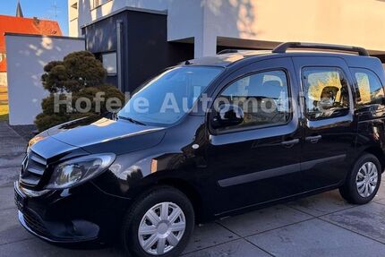 Mercedes-Benz Citan 57.875 km 10.950 &euro; Heiningen 73092