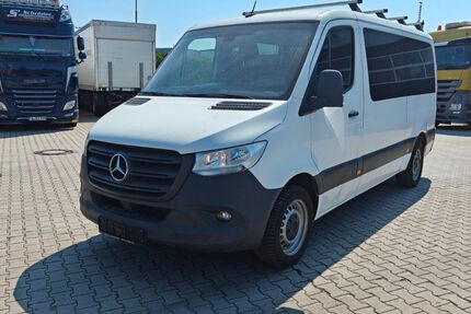 Mercedes-Benz Sprinter 450.999 km 19.100 &euro; Sulzbach-Rosenberg 92237