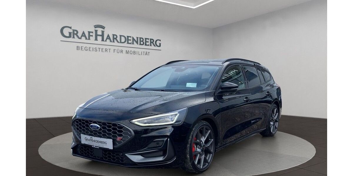 Ford Focus 35.438 km 34.990 € Landau 76829