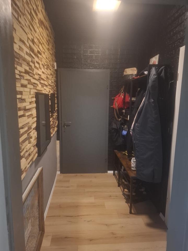 Wohnung auf 2 Etagen zu verkaufen