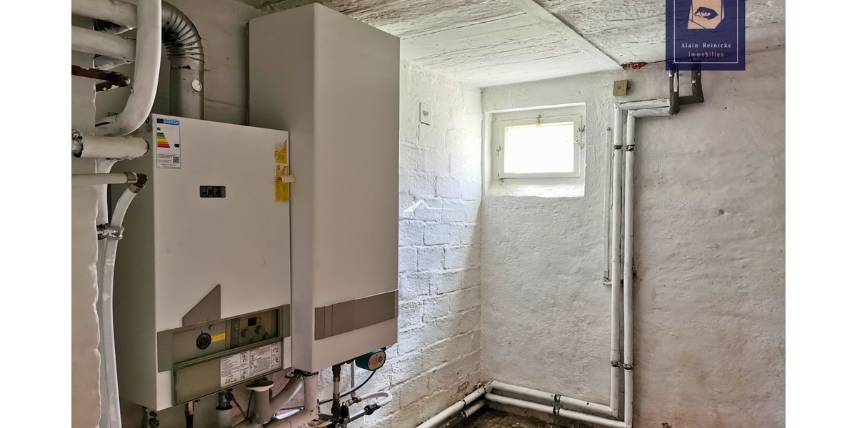 Kompakte DHH mit Traumgrundstück 4 zimmer